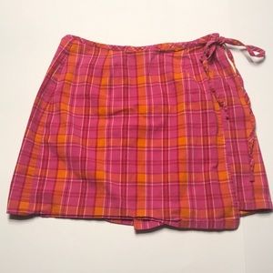 Skirt, medium. The Great American Sportswear Co